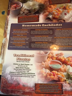Menu photo 1 Papas & Beer Simpsonville, SC Menu photo 1 Papas & Beer Simpsonville, SC
