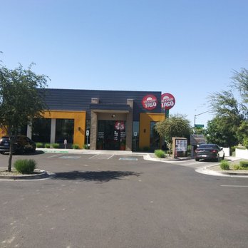 Backyard Taco - Tacos Near Me - Gilbert, Arizona