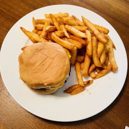 Double Wimpy