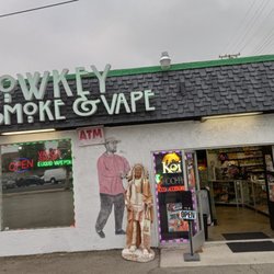 Low-Key Smoke & Vape