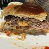 Burger Bar gift card
