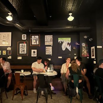 Devil Takes A Holiday