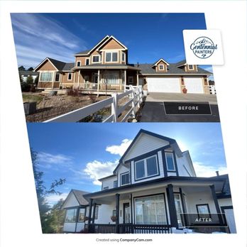 Centennial Painters - Painters Near Me Centennial Painters - Painters Near Me