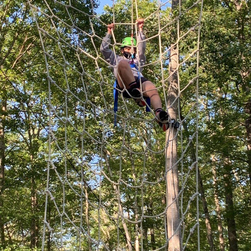 Kieve Camp - Day Camps Near Me - Nobleboro, Maine