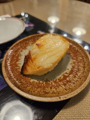 Sushi Nishi Ya by null