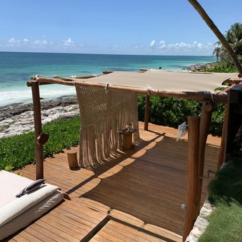Mezzanine Hotel - Hotels Near Me - Tulum, ROO