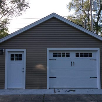 Stanley Garage Builders - garage contractors chicago - Garage Door Services Near Me - Chicago, Illinois Stanley Garage Builders - garage contractors chicago - Garage Door Services Near Me - Chicago, Illinois