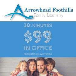 Dallas Steele, DDS - Arrowhead Foothills Family Dentistry