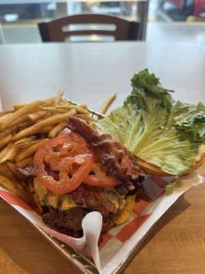 Smashburger by null