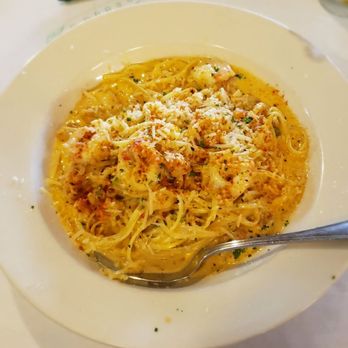 Fisherman's Corner - Creole Linguini - Cajun/Creole Near Me - Pensacola, Florida