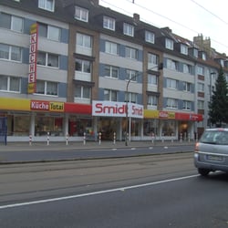 Smidt Küchen Total