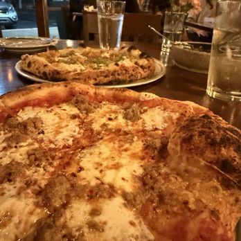 Pizzeria Seven Twelve - Pizza Near Me - Orem, Utah