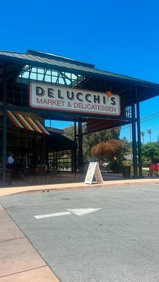 Delucchi's Market by null