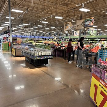 Kroger - Grocery Near Me - Bossier City, Louisiana