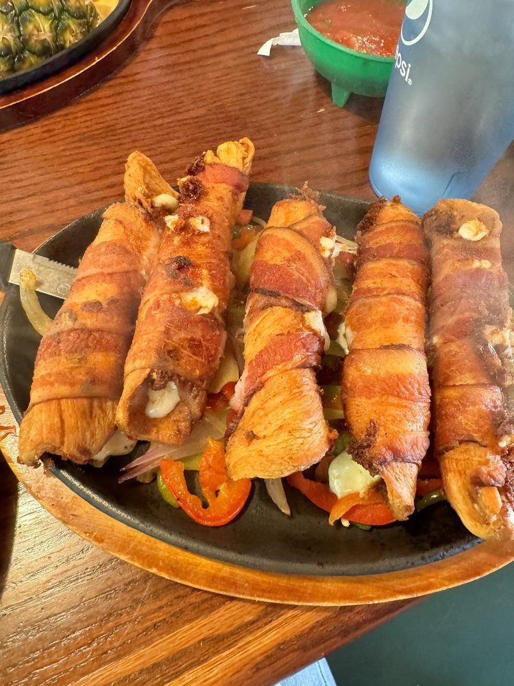 La Cabaña