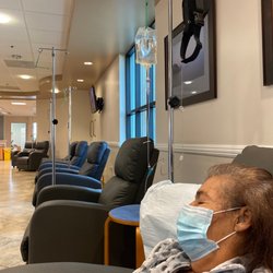 Compassionate cancer care