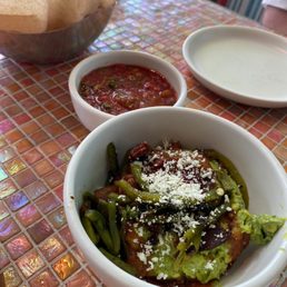 Guacamole Guacamole