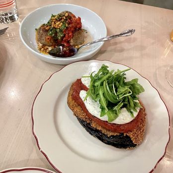 Safta - Middle Eastern Near Me - Denver, Colorado