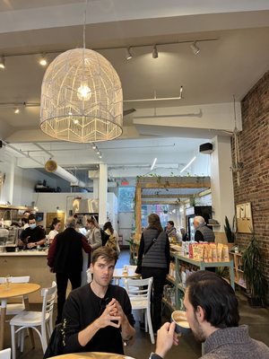 La Finca Café | Café, Marché Local Lunch De Quartier Dans La Région De Montréal by null