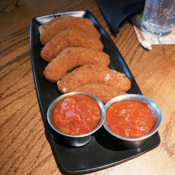 Outback Steakhouse - Boomerage cheese sticks - Steakhouses Near Me - Garden Grove, California