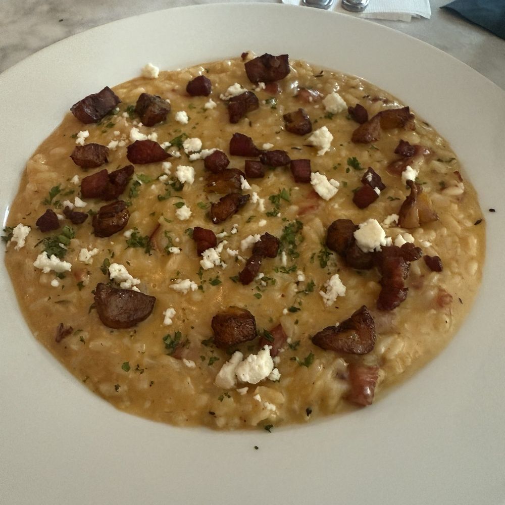 Dulcesalado - Risotto - Breakfast & Brunch Near Me - San Juan, Puerto Rico Dulcesalado - Risotto - Breakfast & Brunch Near Me - San Juan, Puerto Rico
