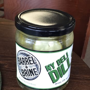 Buffalo Barrel + Brine - Cafes Near Me - Buffalo, New York Buffalo Barrel + Brine - Cafes Near Me - Buffalo, New York