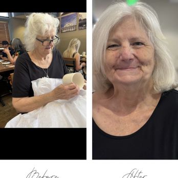 Luna Y Sol - Hair cut - Hair Stylists Near Me - Pasadena, California