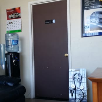 Precision Motor Werx - Inside - Auto Repair Near Me - Ventura, California