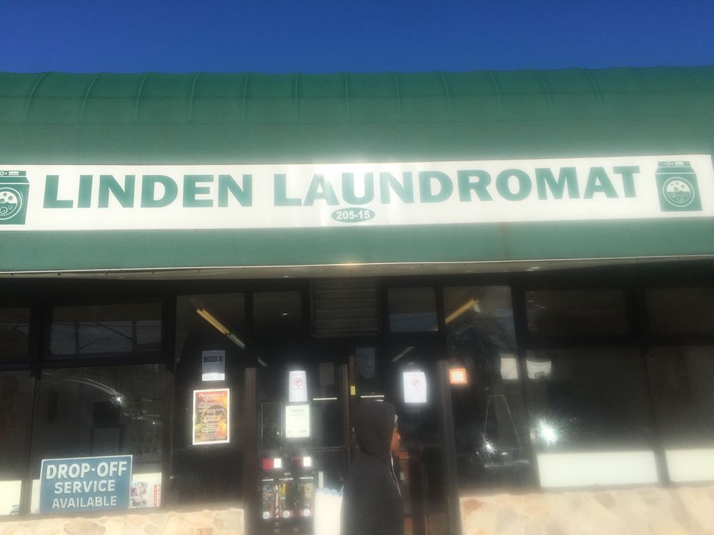 LINDEN LAUNDROMAT Updated August 2024 20010 Linden Blvd, Saint