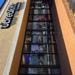 Exterior outside entrance of uBreakiFix by Asurion - Palm Harbor, Florida Exterior outside entrance of uBreakiFix by Asurion - Palm Harbor, Florida