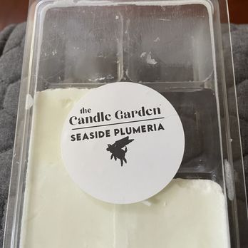 The Candle Garden - The last of my melts :( - Candle Stores Near Me - Jacksonville, Florida