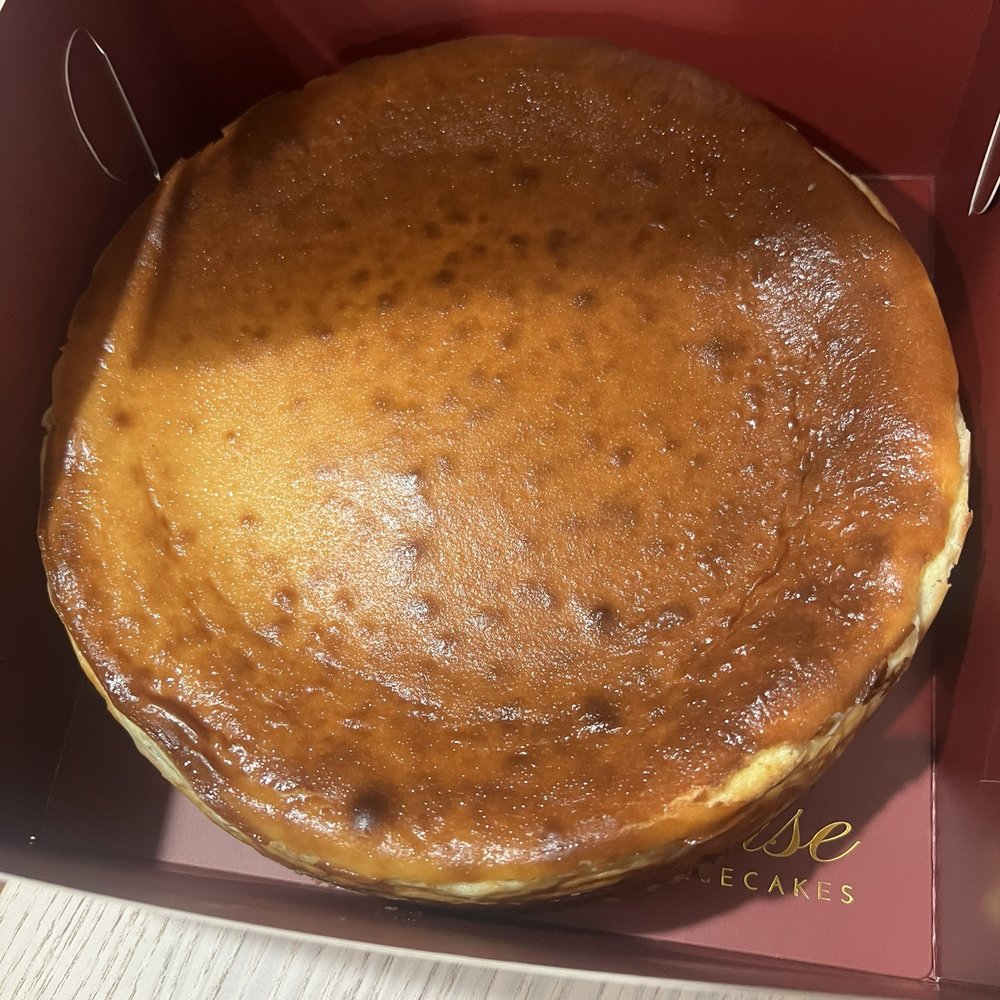 Muse Cheesecakes & Bakery - Desserts Near Me - San Diego, California Muse Cheesecakes & Bakery - Desserts Near Me - San Diego, California