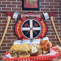 Firehouse Subs