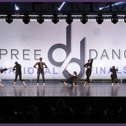 On Your Toes Dance Studio