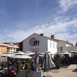 La Piazza des Frangins - 22 septembre 2015