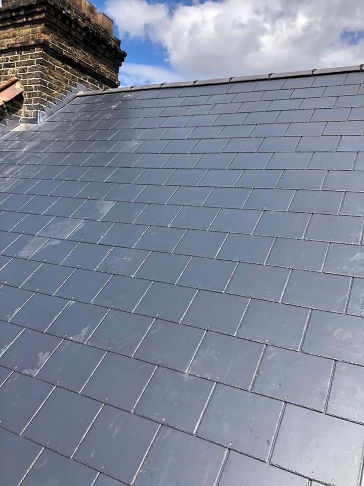 Slide of Southern Roofing Systems - Foley