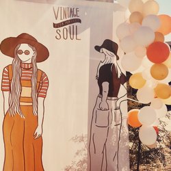 Vintage Soul Flea Market