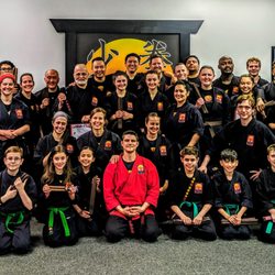 Potomac Kempo - Alexandria
