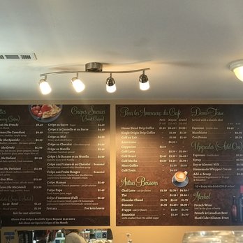 French Twist Cafe - Cafes Near Me - Sykesville, Maryland French Twist Cafe - Cafes Near Me - Sykesville, Maryland