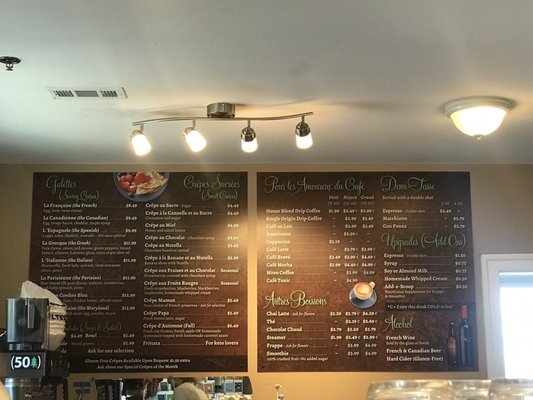 Menu photo 3 French Twist Cafe Sykesville, MD Menu photo 3 French Twist Cafe Sykesville, MD
