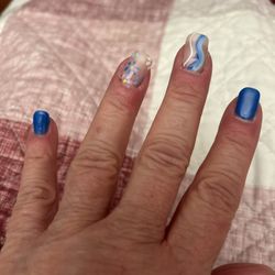 LA Nails