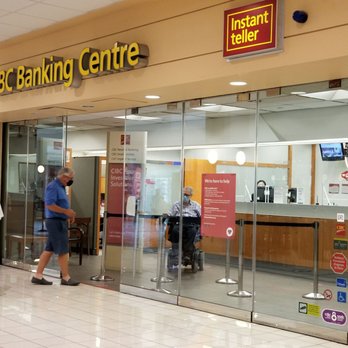 CIBC - Storefront with limited entry - Banks & Credit Unions Near Me - Toronto, Ontario CIBC - Storefront with limited entry - Banks & Credit Unions Near Me - Toronto, Ontario