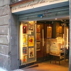 A la Premsa d'Aquell Dia