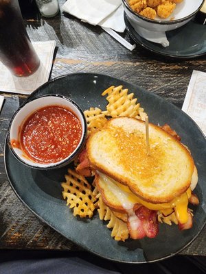 Walk-On's Sports Bistreaux - Tallahassee Restaurant by null