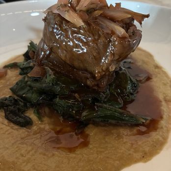 Main St Provisions - Short rib was epic - New American Near Me - Las Vegas, Nevada Main St Provisions - Short rib was epic - New American Near Me - Las Vegas, Nevada