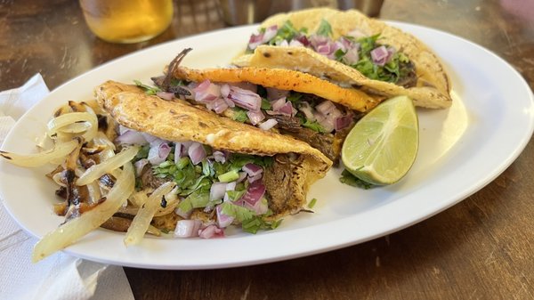 Guanatos City Mexican Restaurant by null