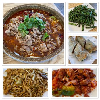 Joyee's Dumpling House - Poway - Chinese Near Me - Poway, California
