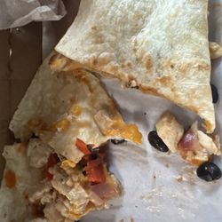 Tropical Smoothie Cafe