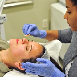 Diet Detox Wellness Salon - Skin peels. for bright smooth skin,  acne,wrinkles