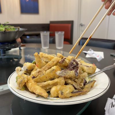Kung Fu 12 Szechuan (Baltimore) 功夫十二 by null